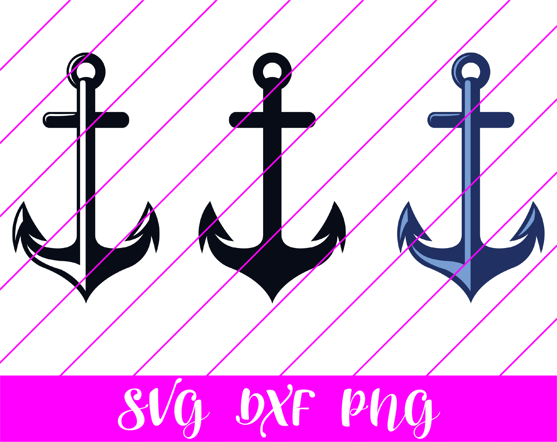 Anchor SVG
