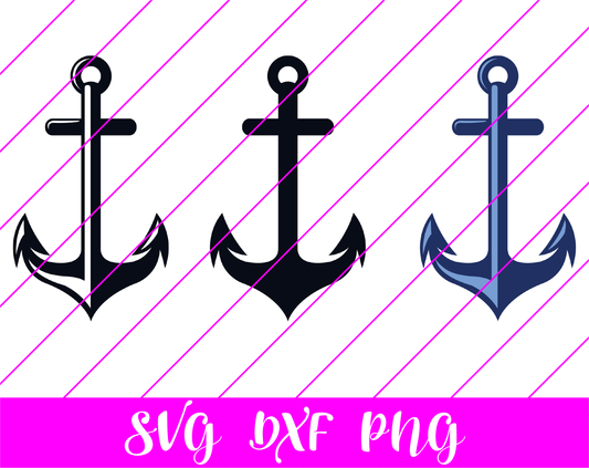Anchor SVG
