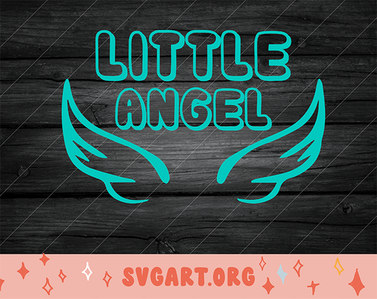 angel svg