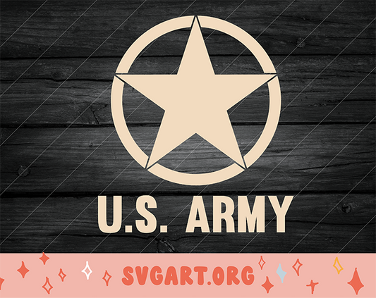 army logo svg