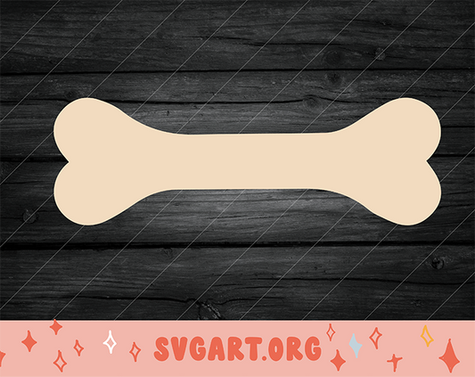 bone svg