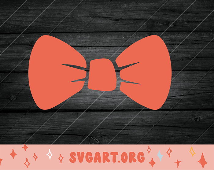 bowtie svg