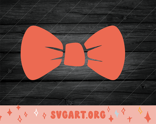 bowtie svg