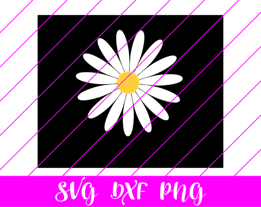 Daisy SVG
