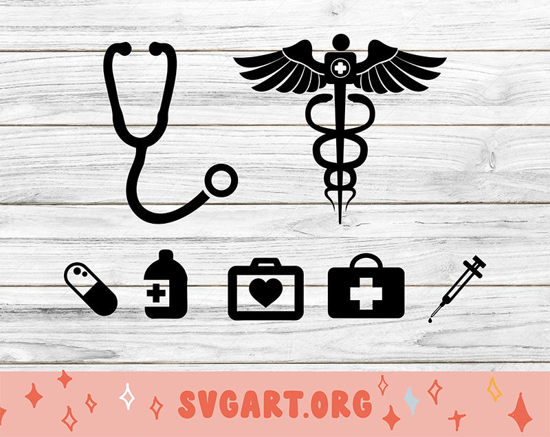 Doctor SVG