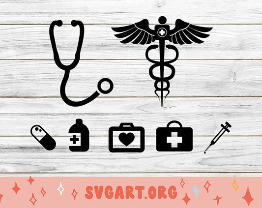 Doctor SVG