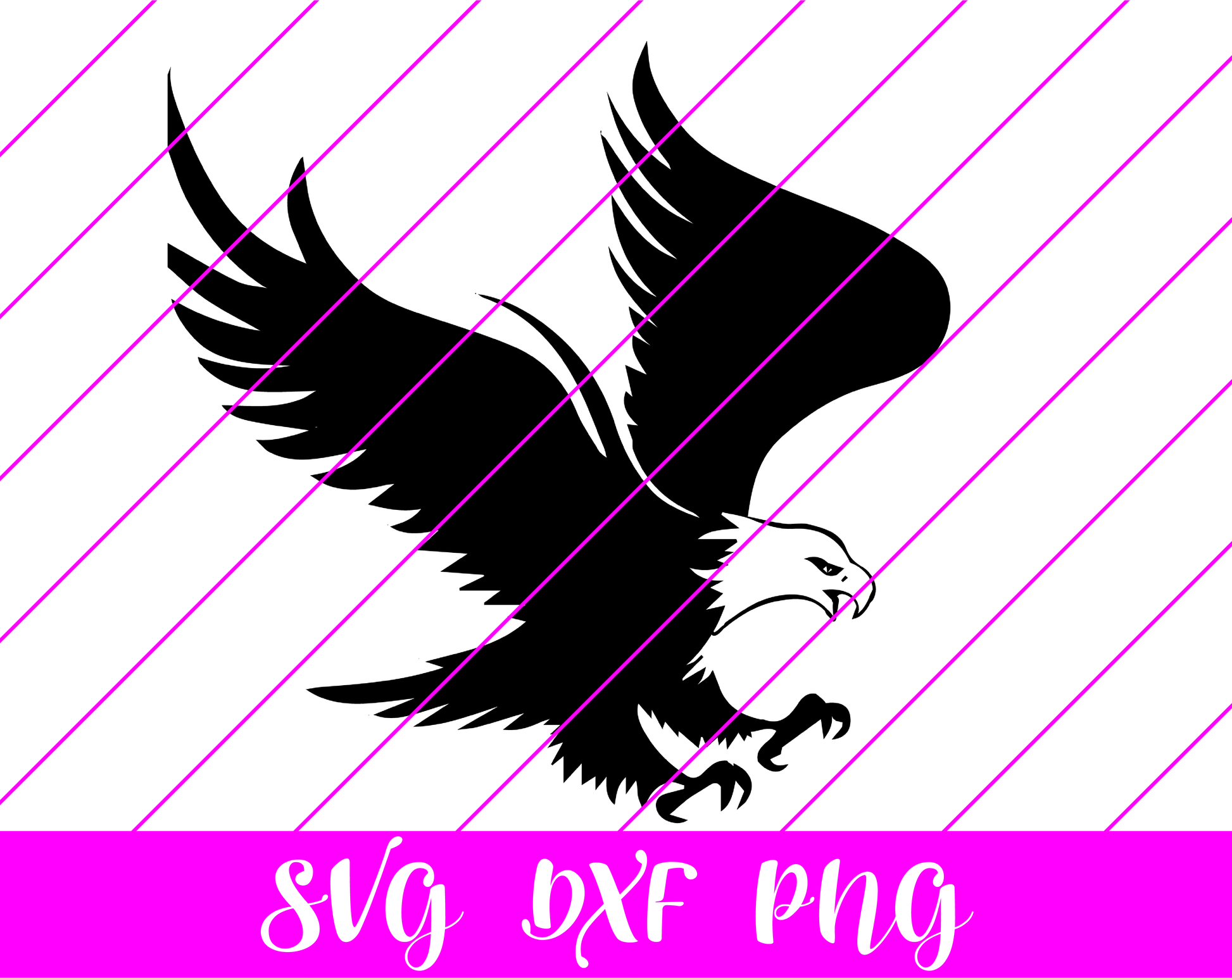 Eagle SVG
