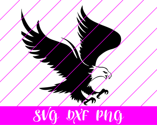 Eagle SVG